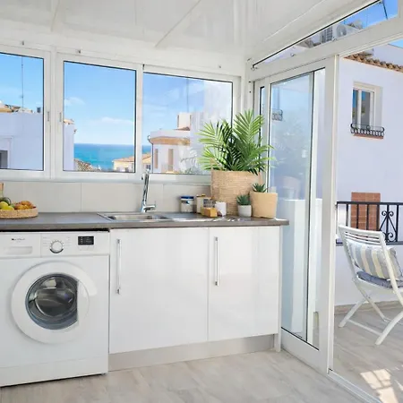 Noctua 012 Oldtown 3 아파트