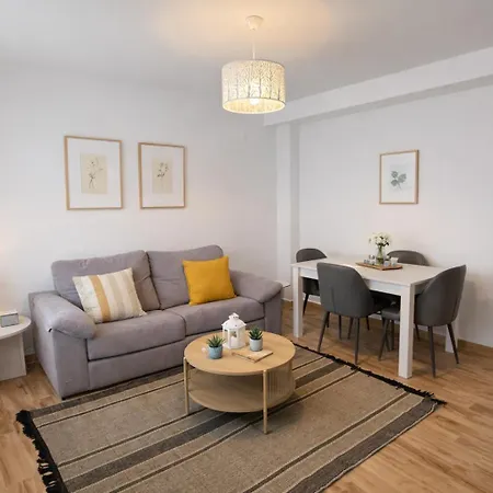 Appartement Noctua 012 Oldtown 3 *