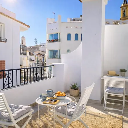 Appartement Noctua 012 Oldtown 3 *