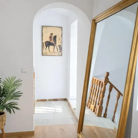 Noctua 012 Oldtown 3 Appartement Estepona