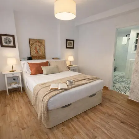 Noctua 012 Oldtown 3 * Estepona