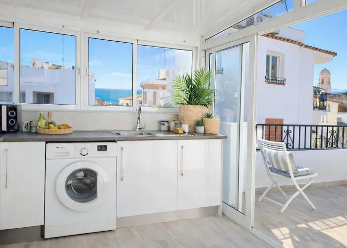 Noctua 012 Oldtown 3 דירה