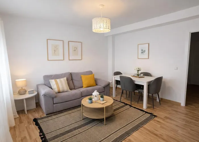 Appartement Noctua 012 Oldtown 3 *