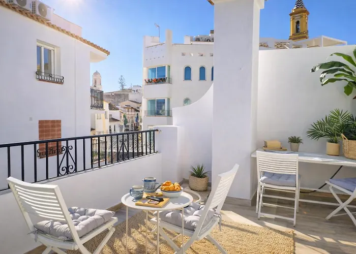 דירה Noctua 012 Oldtown 3 *