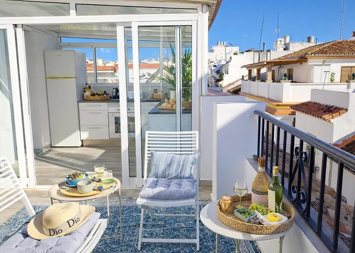 Noctua 012 Oldtown 3 Estepona