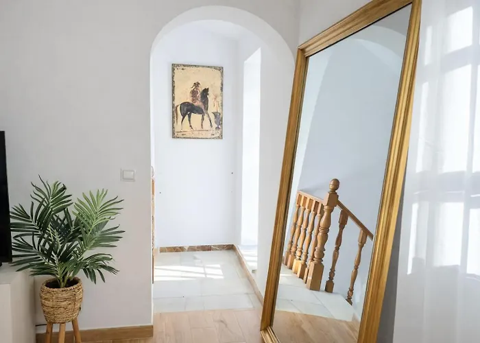 Noctua 012 Oldtown 3 Appartement Estepona