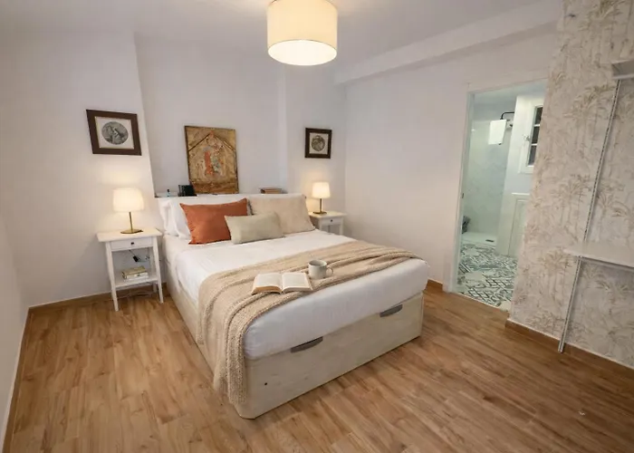 Noctua 012 Oldtown 3 * Estepona